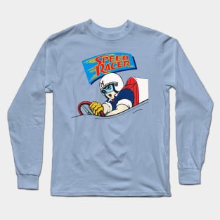 Mach GO Long Sleeve T-Shirt